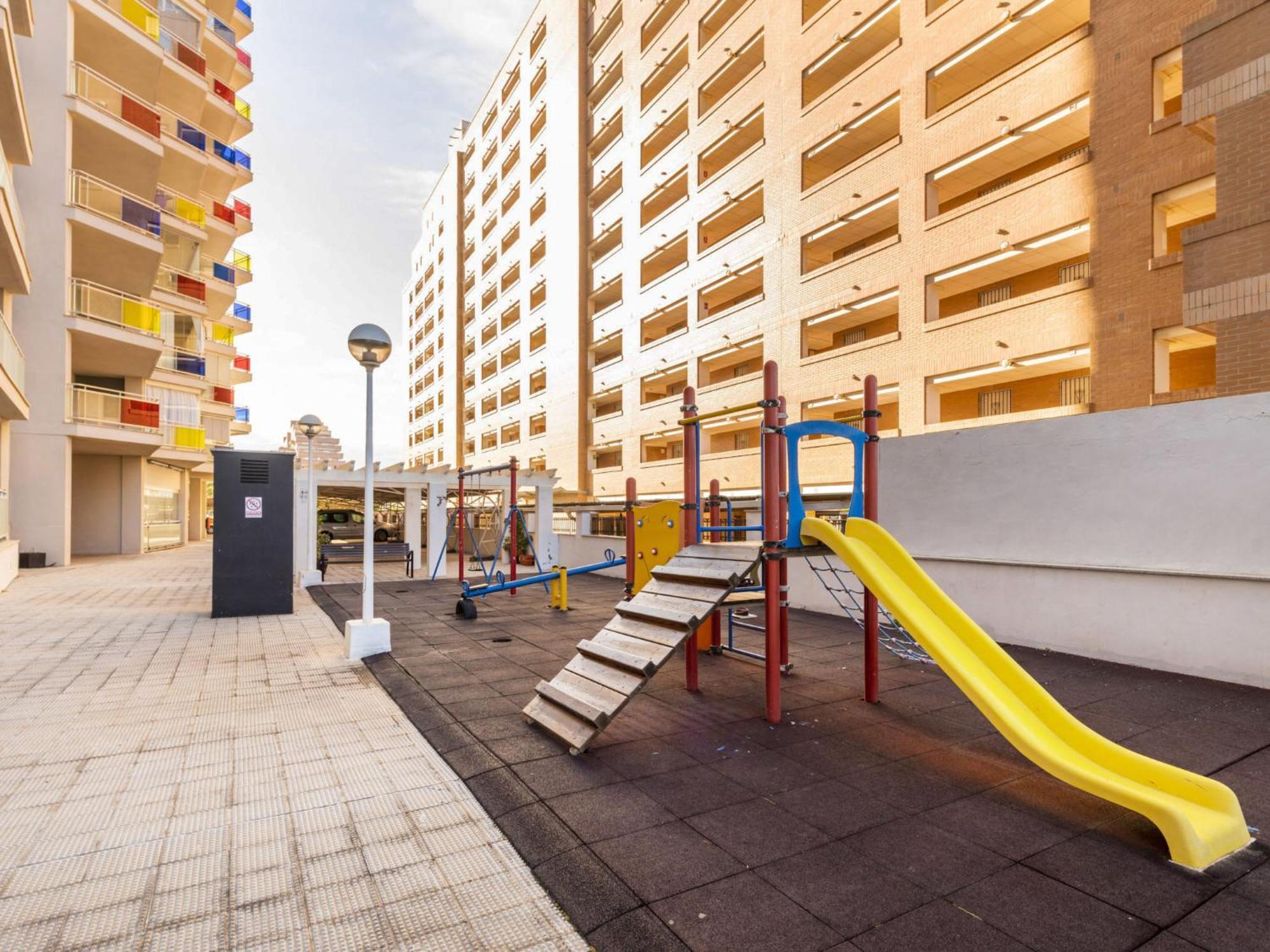 Apartment Mondrian By Interhome Оропеса-дель-Мар Экстерьер фото